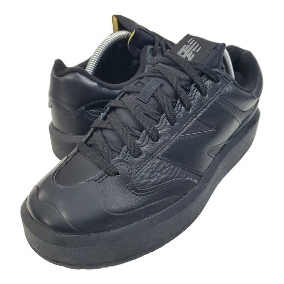 NEW BALANCE Shoes CT302 Mens Size 8 Triple Black Athletic Sneaker CT302LB main image 8